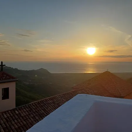 Garni Alba E Tramonto * Maierà