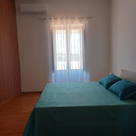 Bed & Breakfast Garni Alba E Tramonto Maierà