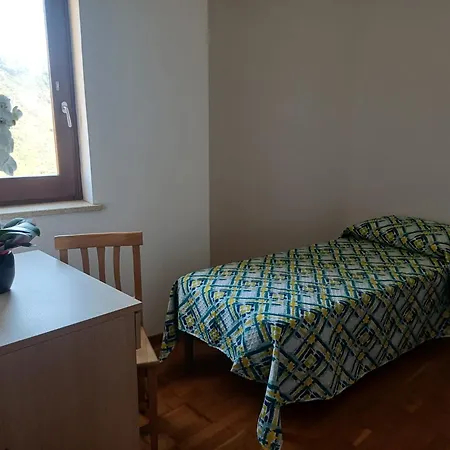 Bed & Breakfast Garni Alba E Tramonto