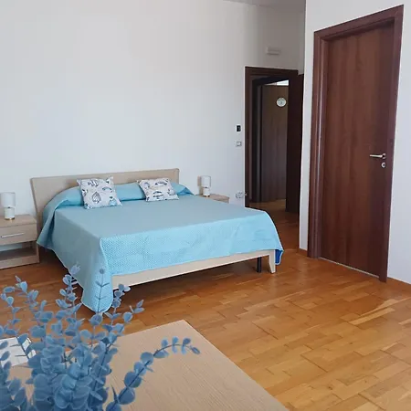 Bed & Breakfast Garni Alba E Tramonto