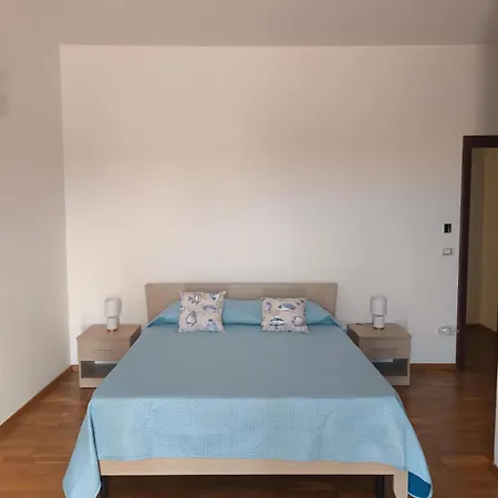 Bed & Breakfast Garni Alba E Tramonto Maierà
