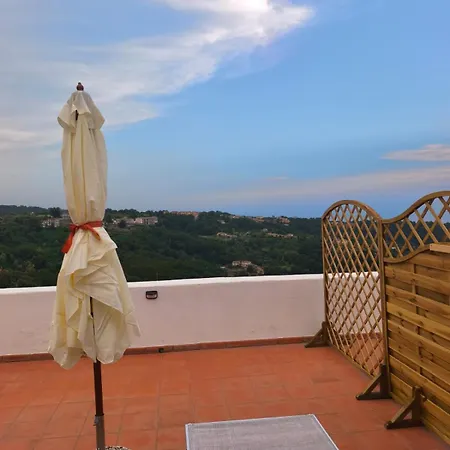 Bed & Breakfast Garni Alba E Tramonto *