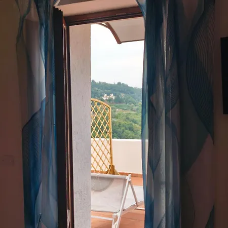 Bed & Breakfast Garni Alba E Tramonto *