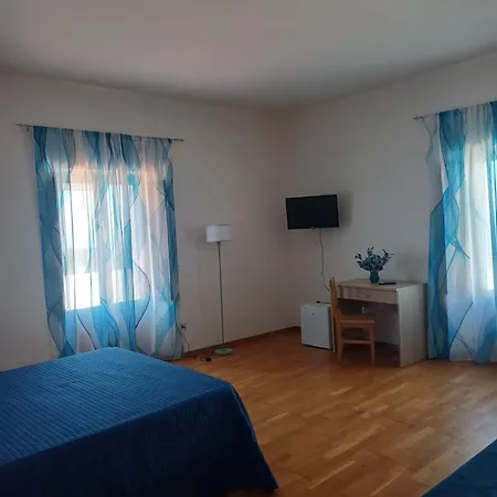 Garni Alba E Tramonto