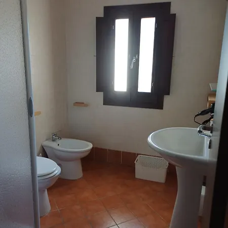 Bed & Breakfast Garni Alba E Tramonto *