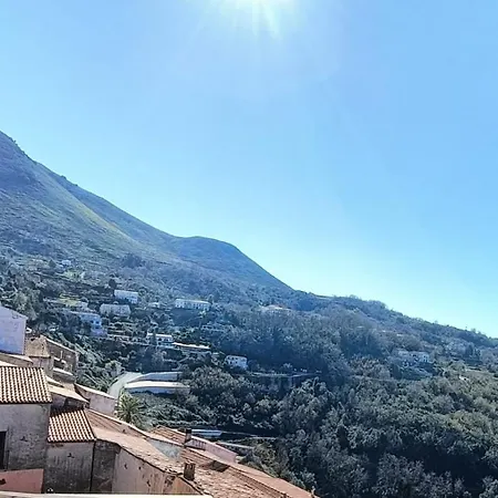 Garni Alba E Tramonto Maierà