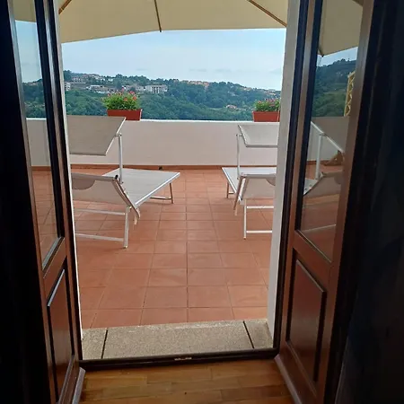Bed & Breakfast Garni Alba E Tramonto