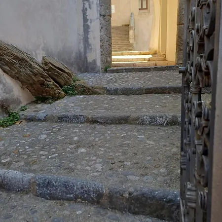 B&B Garni Alba E Tramonto 마이라